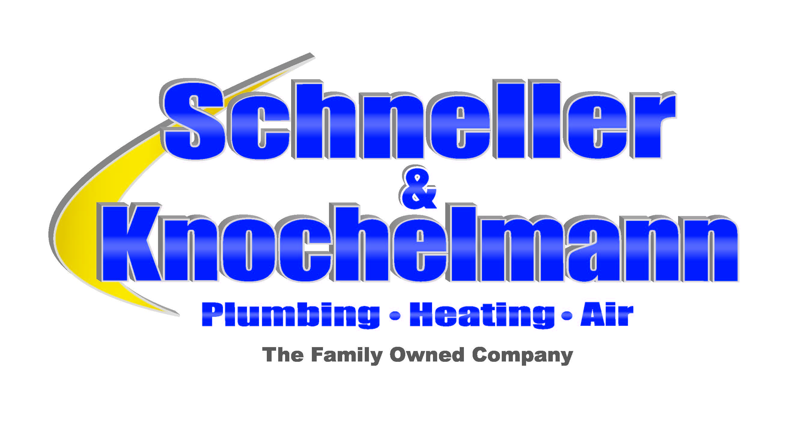 Schneller Knochelmann Plumbing, Heating & Air