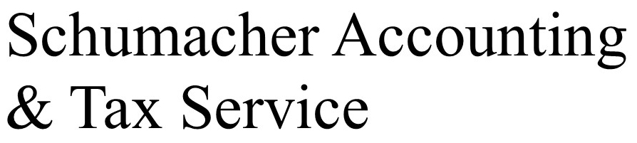 Schumacher Accounting & Tax