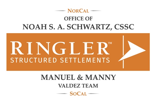 Ringler Structured Settlements