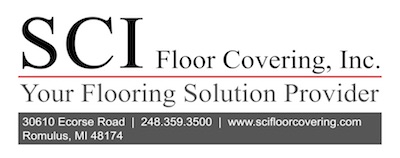 SCI Flooring
