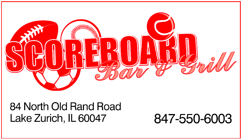 Scoreboard Bar & Grill