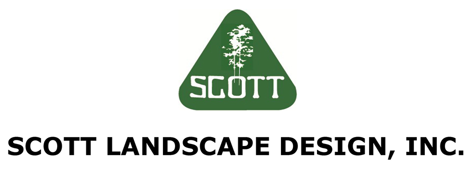 Scott Landscape Design, Inc.