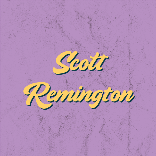 Scott Remington