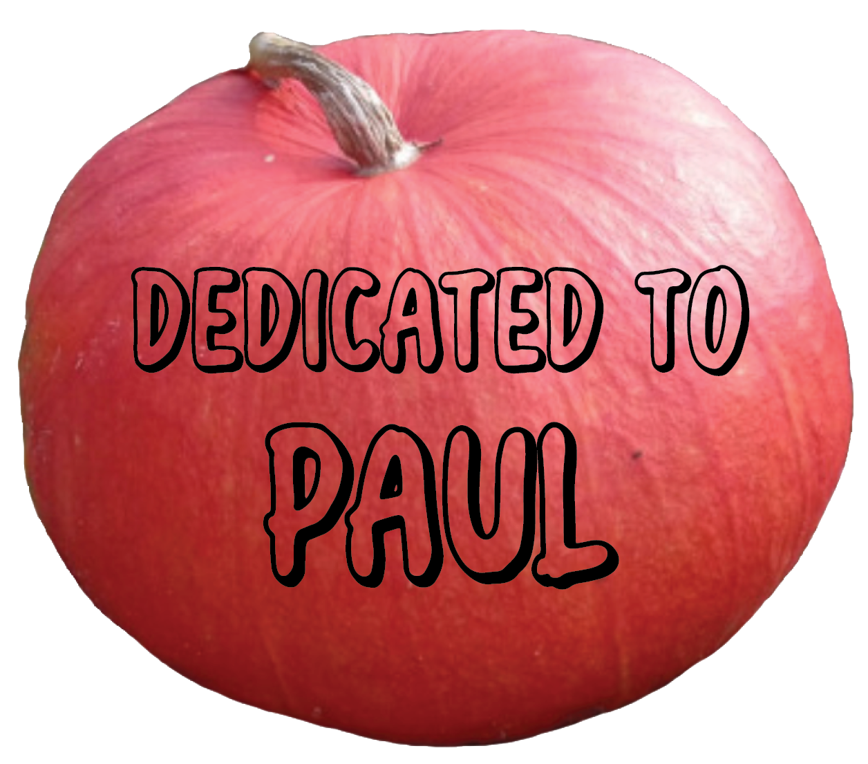 Thank you, Scott Earl, for your donation of $52.25.