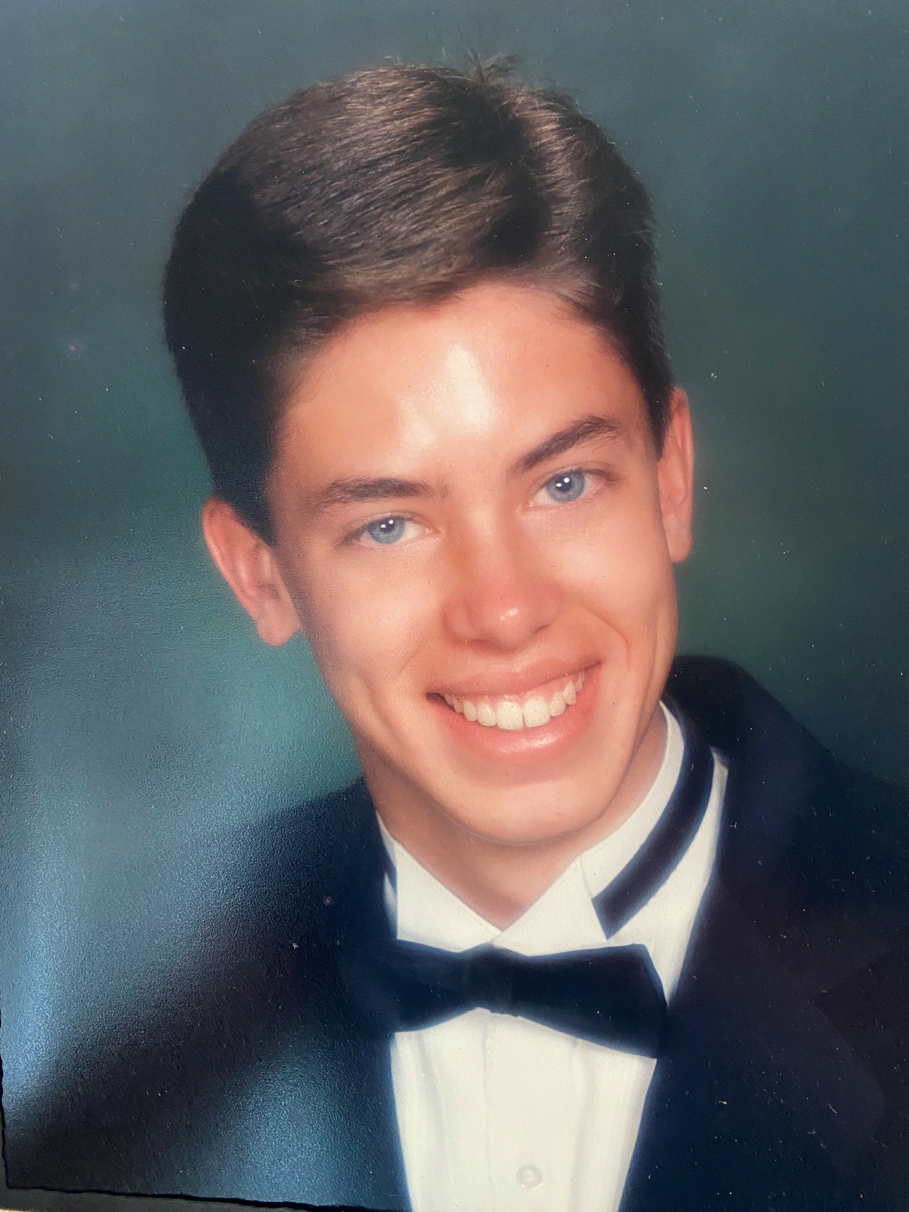 1993 Countryside High School Clearwater