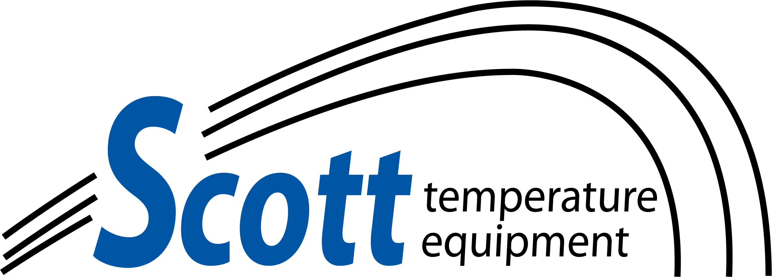 Scott Temperature