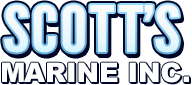 Scotts Marine Repair