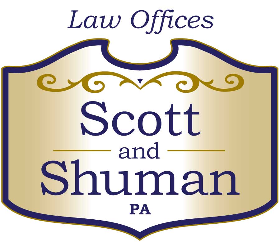 Law Office of Scott and Shuman, P.A.