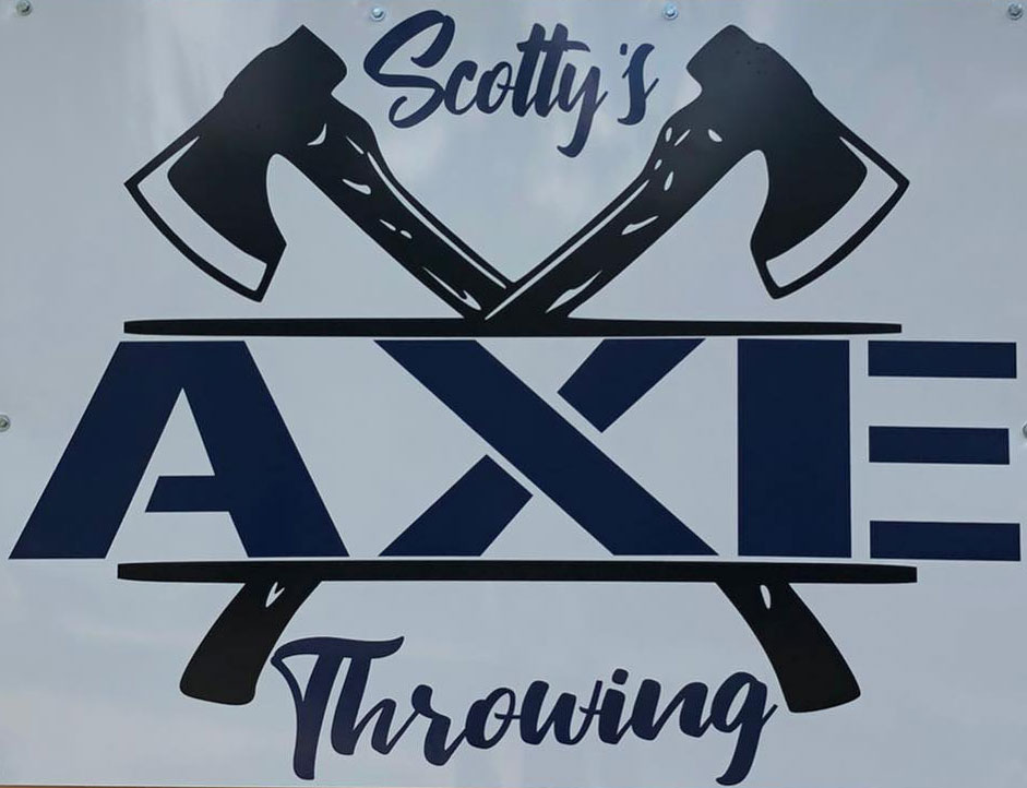 Scotty's Axe Throwing