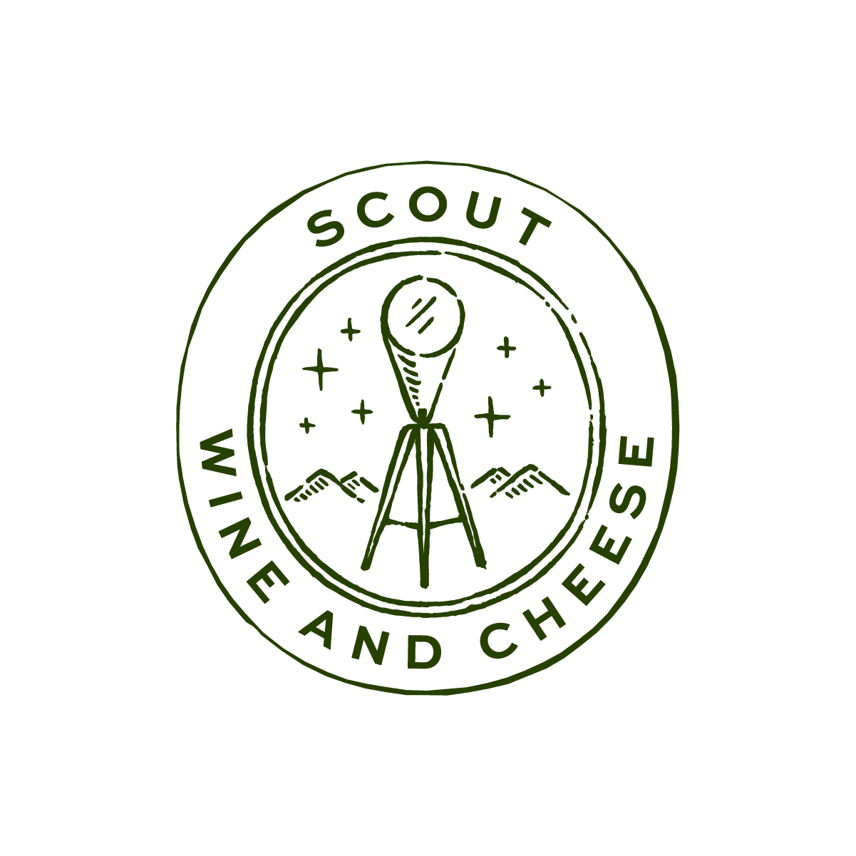 Scout Wine & Cheese