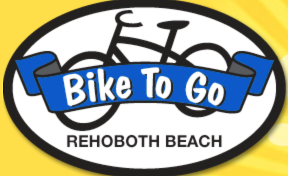 Bike to Go - Rehoboth Beach