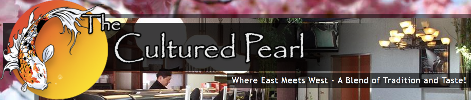 Cultured Pearl Restaurant