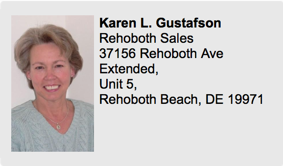 Karen Gustafson & Deb Qualey