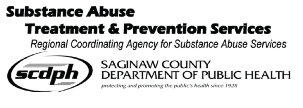 Saginaw County Substance Abuse Treatment & Prevention Services