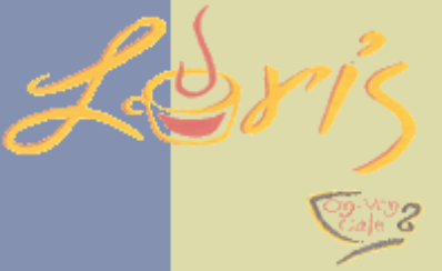 Lori’s Oy Vey Café