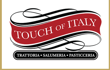 Touch of Italy