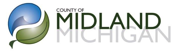 County of Midland Michigan