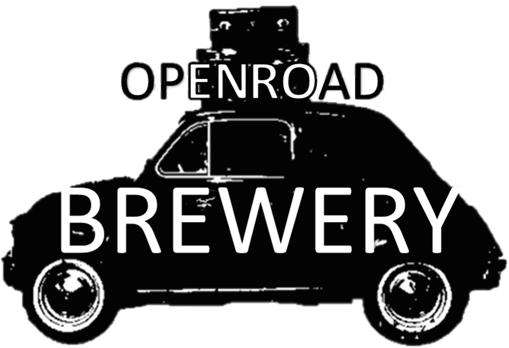 The OpenRoad Brewery