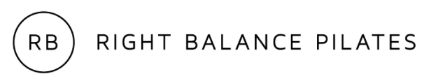 Right Balance Pilates