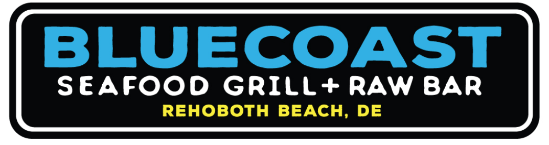 Bluecoast Seafood Grill & Raw Bar