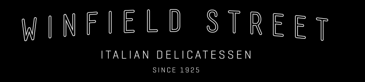 Winfield Street Italian Deli