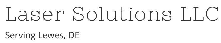 Laser Solutions by Mike FitzGerald