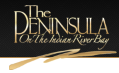 The Terrace Grille @ The Peninsula