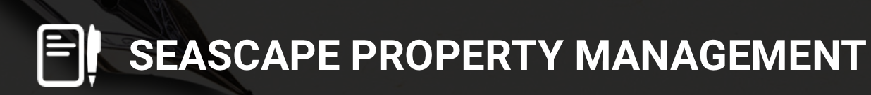 SeaScape Property Management