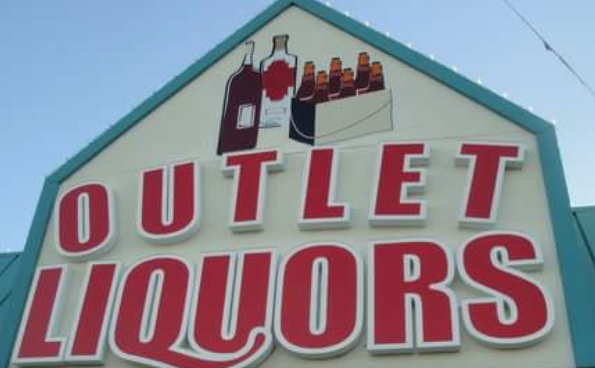 Outlet Liquors