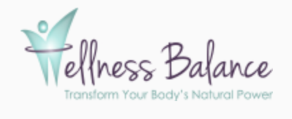 Wellness Balance Kimberly Distilli