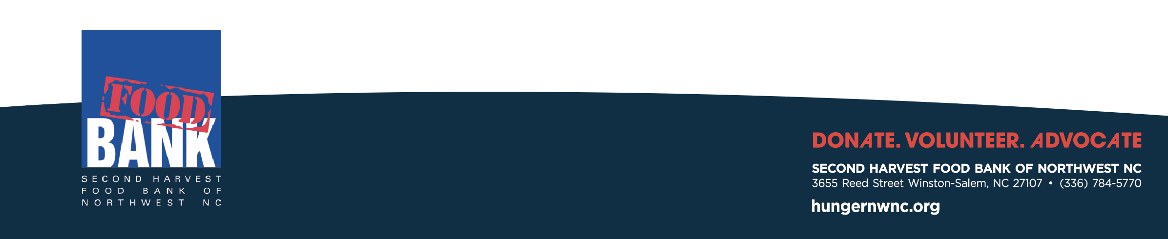 Community Pantry Restock