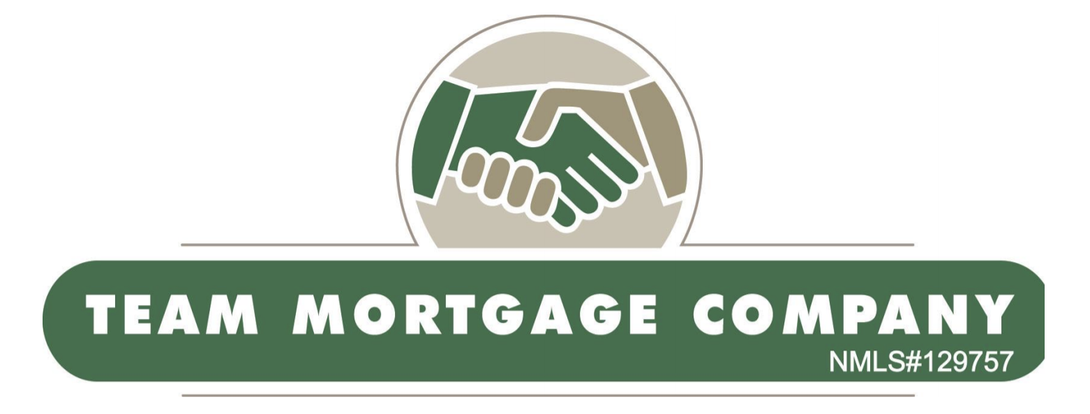 Team Mortgage