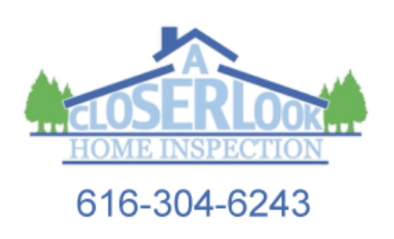 Closer Look Home Inspections
