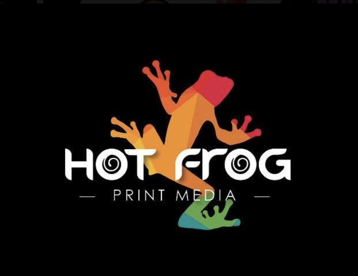 Hot Frog