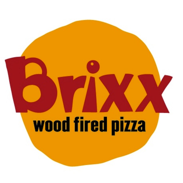 Brixx Wood Fired Pizza