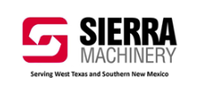 Sierra Machinery