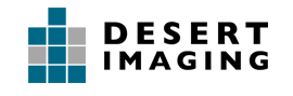 Desert Imaging