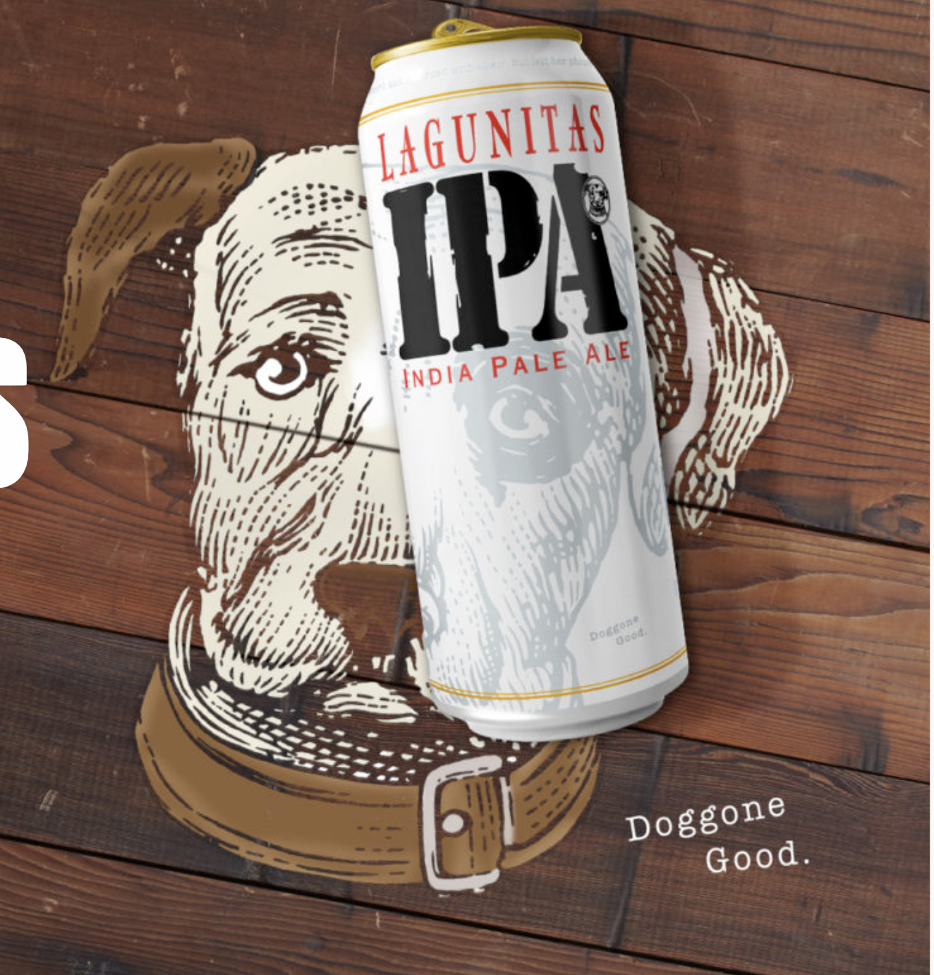 Lagunitas Beer