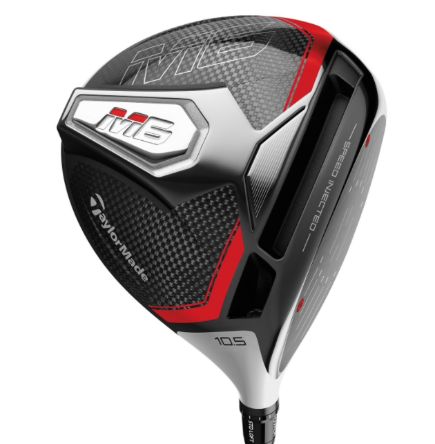 Taylormade M6 Driver