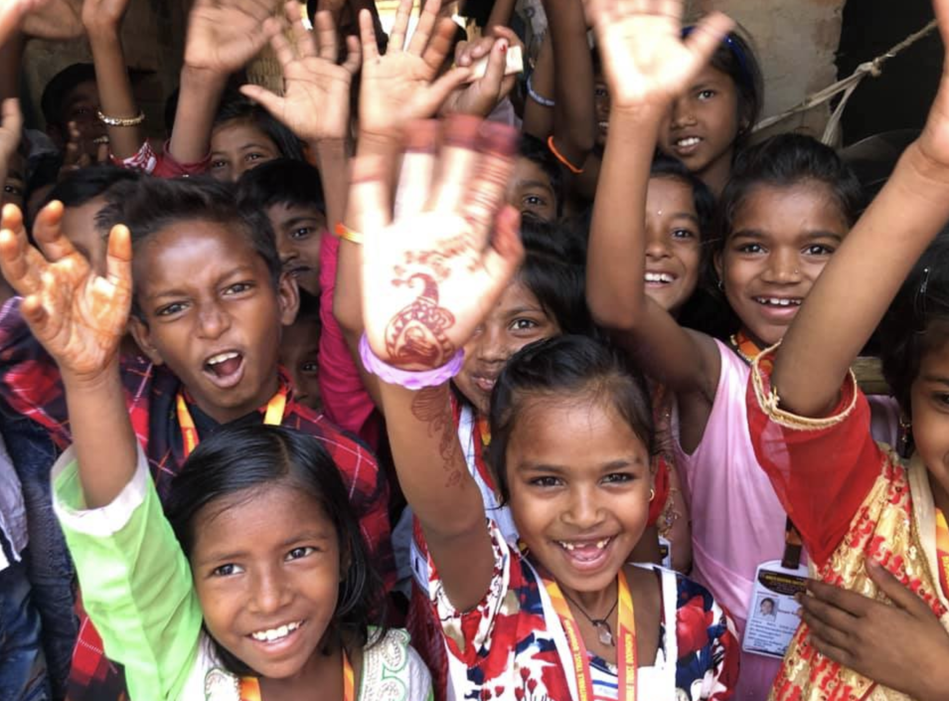 Lankanpur, India 2019