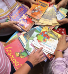 Panajachel, Guatemala 2018