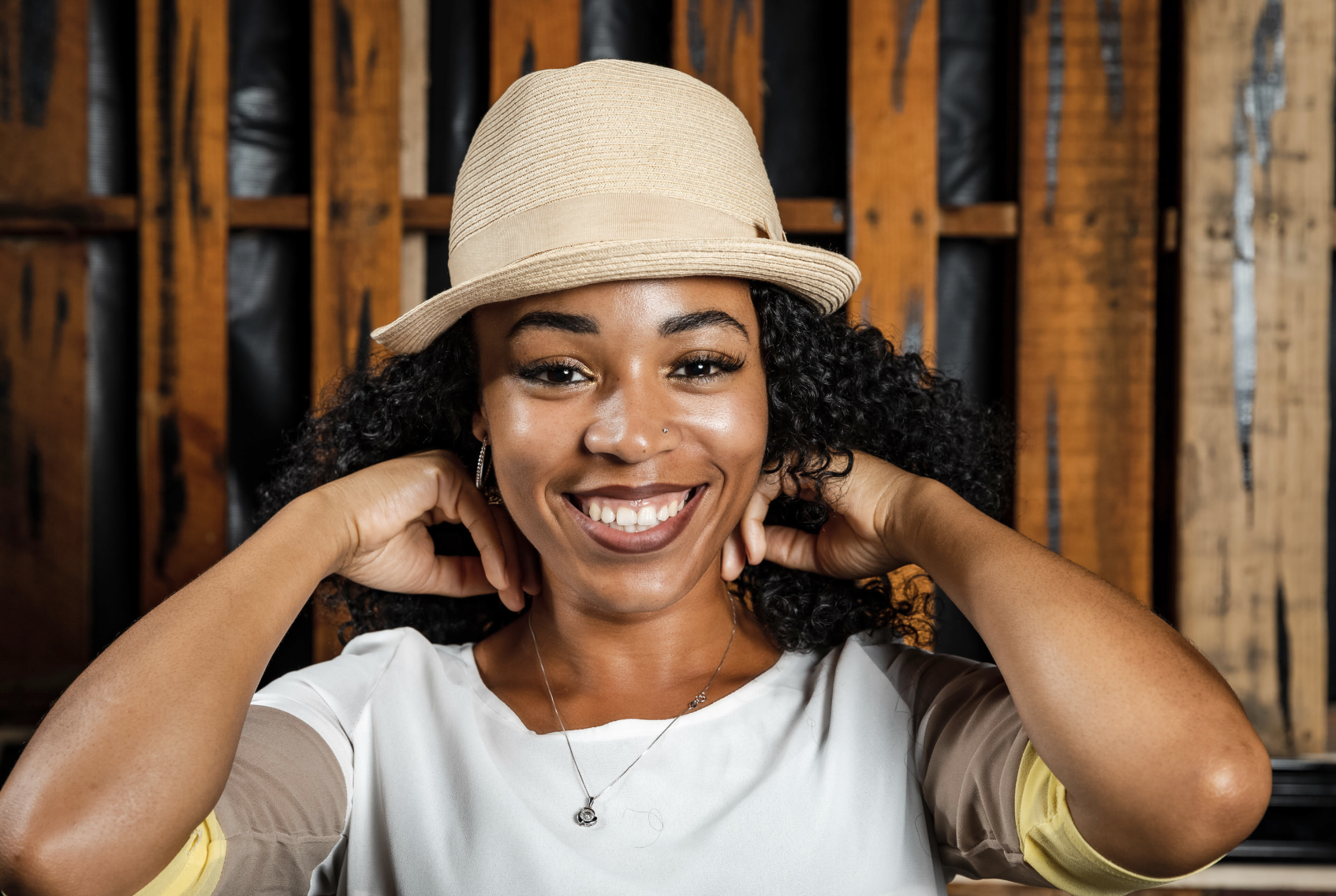 Founder and CEO - Jayla Phillips