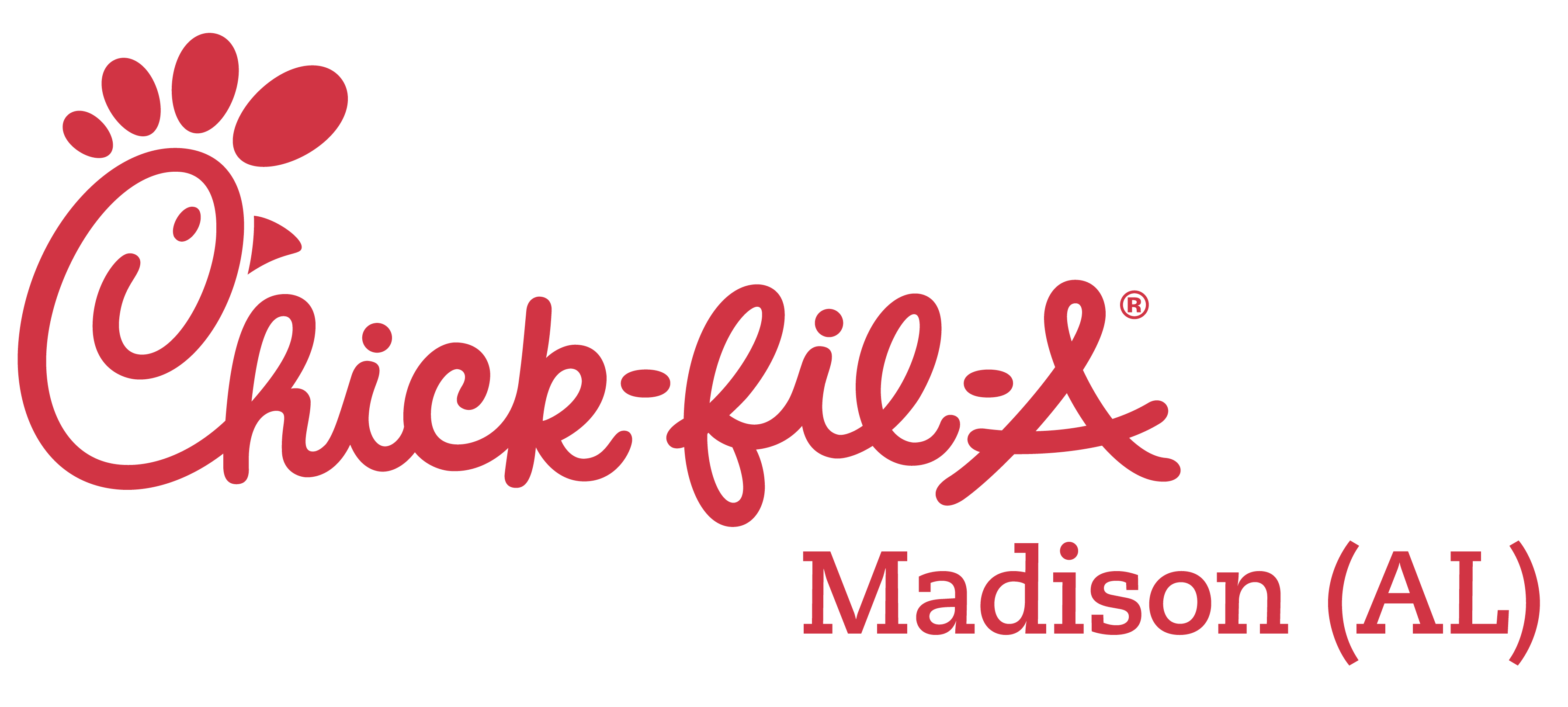 Chick-fil-A Madison (AL)