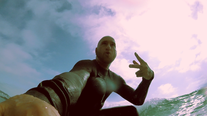 100 Wave Challenge 2020 -- Accepted