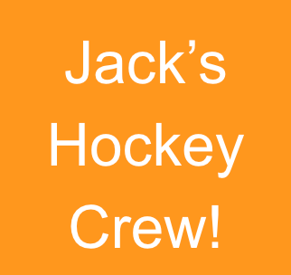 Jack’s Hockey Crew