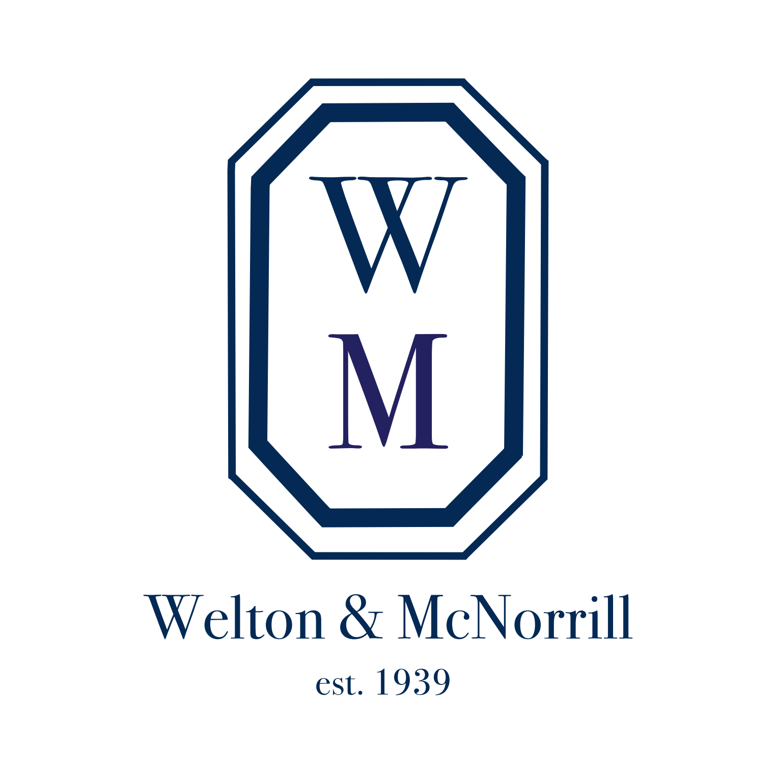 Welton & McNorrill R E