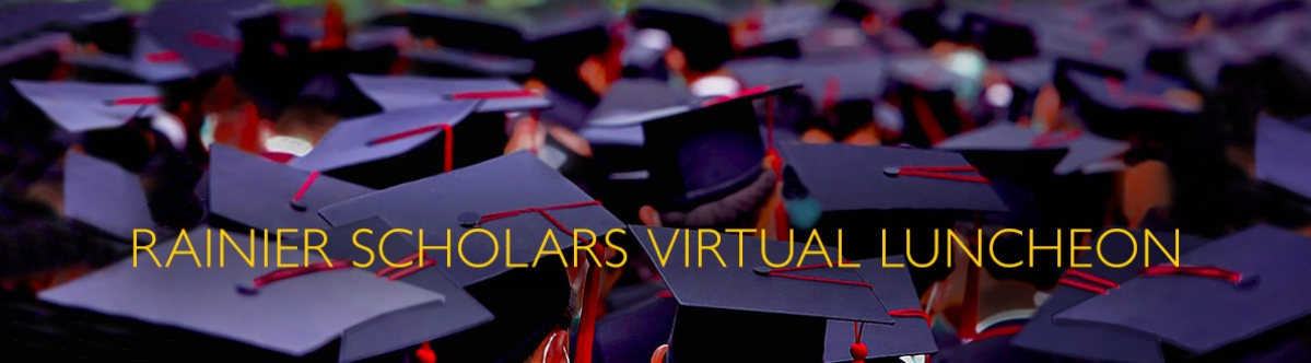 Rainier Scholars Virtual Luncheon