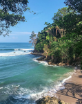 Téva Hotel and Hostel: 7-Night Stay in Quepos, Costa Rica