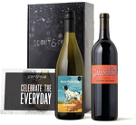 Scout & Cellar: Two-Bottle Wine Gift Set