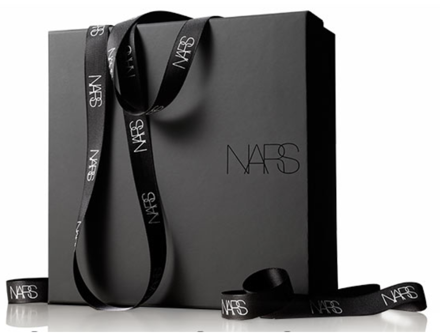 NARS Cosmetics: Mixed Box of Products